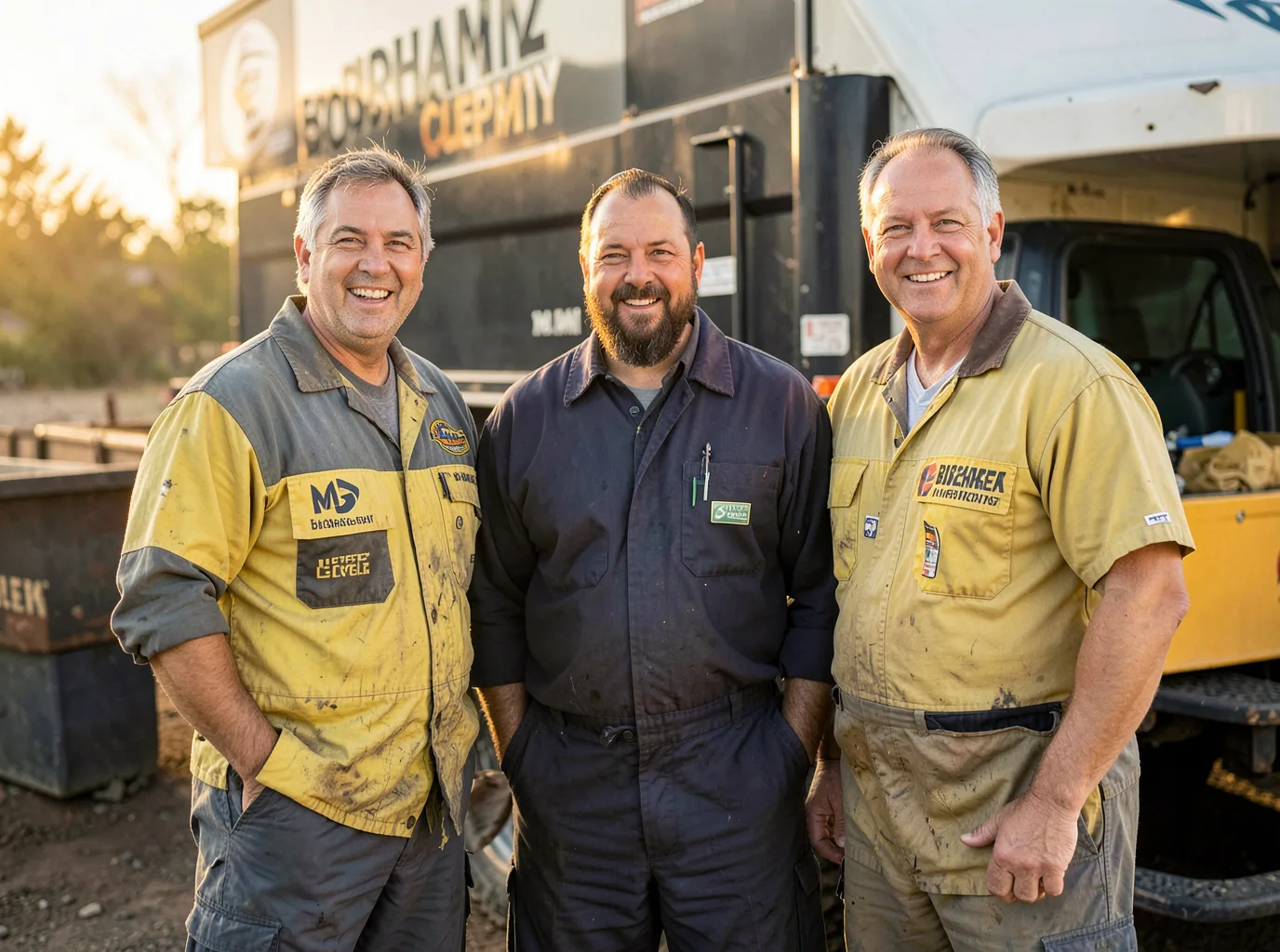 Sewage Cleanup company in Ehrenberg, AZ