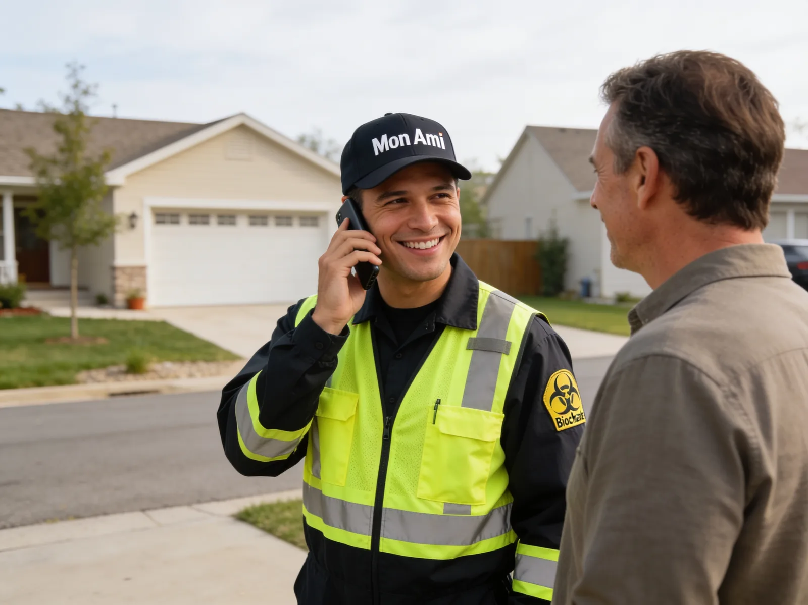 Sewage Cleanup Ehrenberg, AZ FAQs